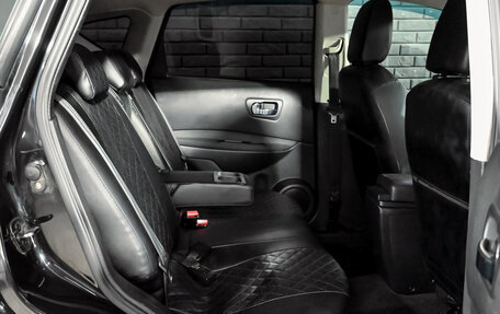 Nissan Qashqai, 2011 год, 900 000 рублей, 16 фотография