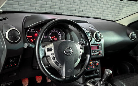 Nissan Qashqai, 2011 год, 900 000 рублей, 12 фотография