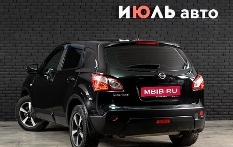 Nissan Qashqai, 2011 год, 900 000 рублей, 7 фотография