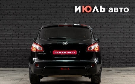 Nissan Qashqai, 2011 год, 900 000 рублей, 5 фотография