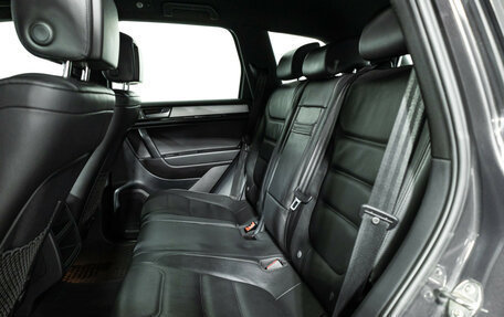 Volkswagen Touareg III, 2012 год, 1 999 898 рублей, 10 фотография