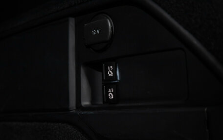 Volkswagen Touareg III, 2012 год, 1 999 898 рублей, 16 фотография