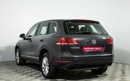 Volkswagen Touareg III, 2012 год, 1 999 898 рублей, 7 фотография