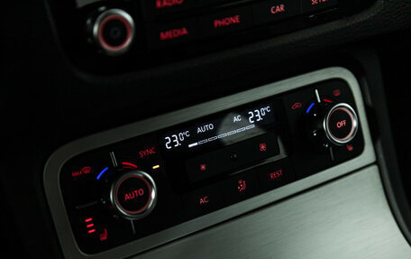 Volkswagen Touareg III, 2012 год, 1 999 898 рублей, 18 фотография