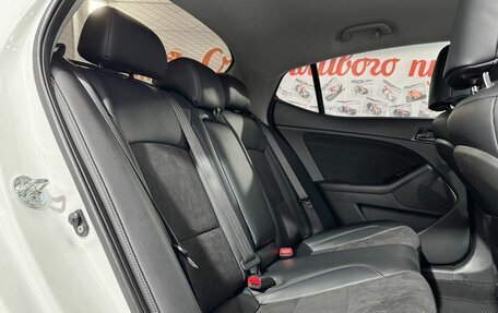 KIA Optima III, 2014 год, 1 359 000 рублей, 12 фотография