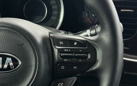 KIA Optima III, 2014 год, 1 359 000 рублей, 18 фотография