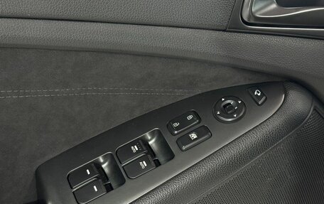 KIA Optima III, 2014 год, 1 359 000 рублей, 25 фотография