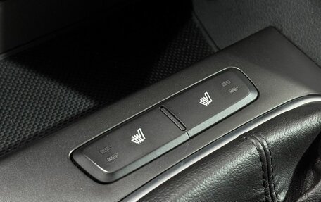 KIA Optima III, 2014 год, 1 359 000 рублей, 23 фотография