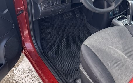 Nissan Note II рестайлинг, 2012 год, 950 000 рублей, 7 фотография