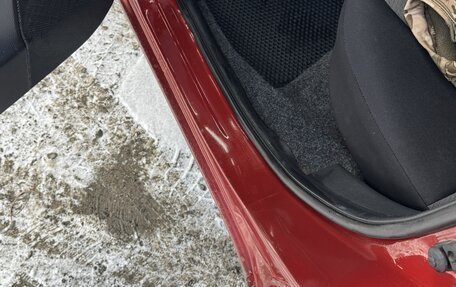 Nissan Note II рестайлинг, 2012 год, 950 000 рублей, 6 фотография