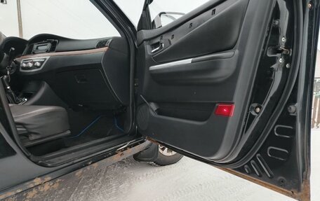 Lifan Solano I (630) рестайлинг, 2010 год, 260 000 рублей, 7 фотография