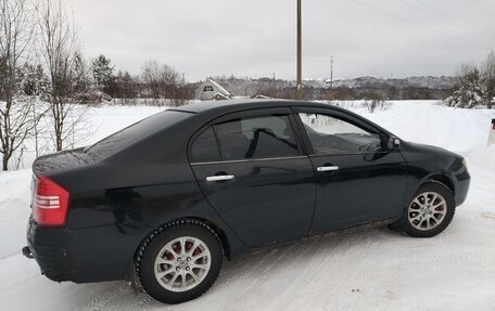 Lifan Solano I (630) рестайлинг, 2010 год, 260 000 рублей, 5 фотография