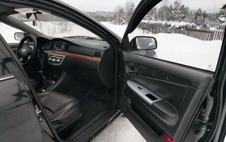 Lifan Solano I (630) рестайлинг, 2010 год, 260 000 рублей, 8 фотография