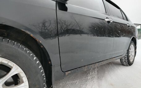 Lifan Solano I (630) рестайлинг, 2010 год, 260 000 рублей, 3 фотография