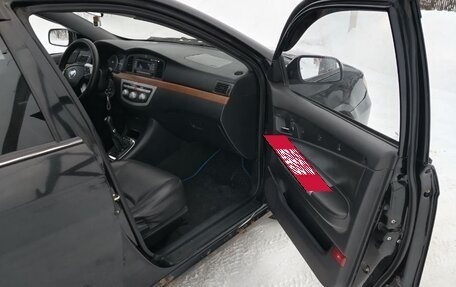 Lifan Solano I (630) рестайлинг, 2010 год, 260 000 рублей, 6 фотография