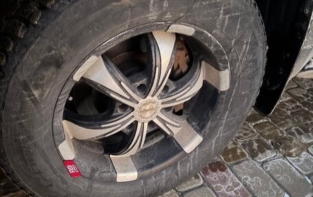 Toyota Land Cruiser Prado 150 рестайлинг 2, 2015 год, 3 400 000 рублей, 9 фотография