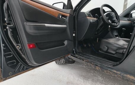 Lifan Solano I (630) рестайлинг, 2010 год, 260 000 рублей, 12 фотография