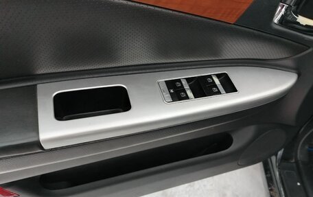 Lifan Solano I (630) рестайлинг, 2010 год, 260 000 рублей, 13 фотография