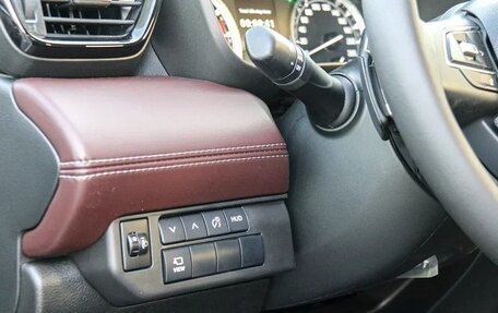 Toyota Urban Cruiser, 2025 год, 3 210 000 рублей, 7 фотография