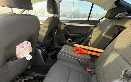 Skoda Octavia, 2014 год, 1 250 000 рублей, 3 фотография