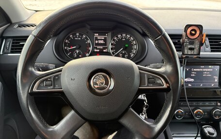 Skoda Octavia, 2014 год, 1 250 000 рублей, 15 фотография