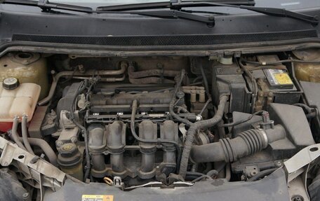 Ford Focus II рестайлинг, 2006 год, 650 000 рублей, 6 фотография