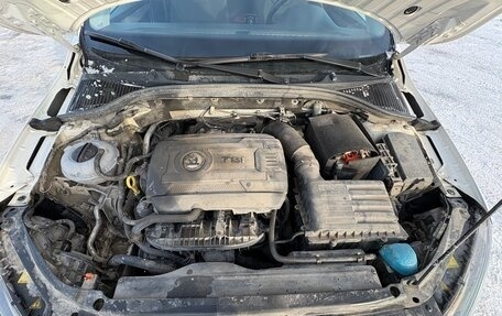 Skoda Octavia, 2014 год, 1 250 000 рублей, 12 фотография