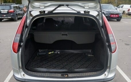 Ford Focus II рестайлинг, 2006 год, 650 000 рублей, 7 фотография