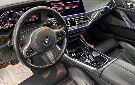BMW X5, 2019 год, 7 990 000 рублей, 8 фотография