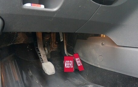 Ford Focus II рестайлинг, 2006 год, 650 000 рублей, 9 фотография