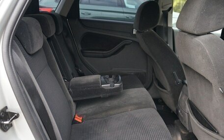 Ford Focus II рестайлинг, 2006 год, 650 000 рублей, 12 фотография