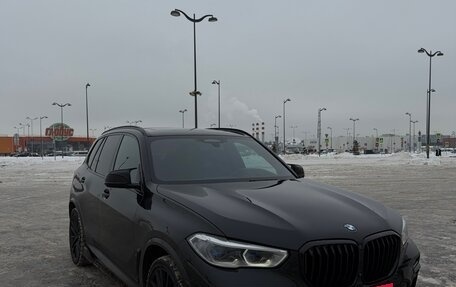 BMW X5, 2019 год, 7 990 000 рублей, 2 фотография