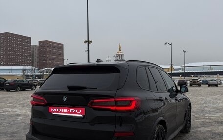 BMW X5, 2019 год, 7 990 000 рублей, 5 фотография