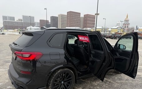 BMW X5, 2019 год, 7 990 000 рублей, 6 фотография