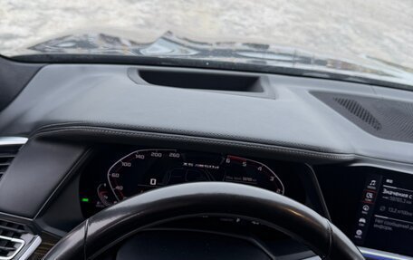 BMW X5, 2019 год, 7 990 000 рублей, 11 фотография