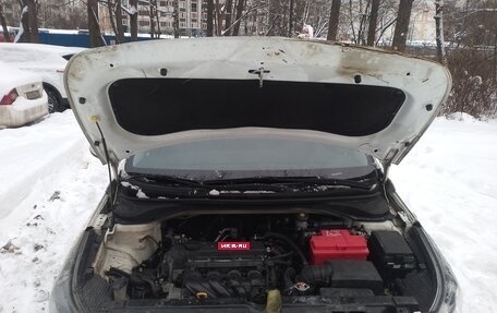 Hyundai Solaris II рестайлинг, 2018 год, 600 000 рублей, 11 фотография