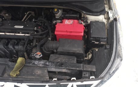 Hyundai Solaris II рестайлинг, 2018 год, 600 000 рублей, 12 фотография