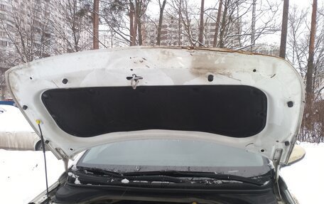 Hyundai Solaris II рестайлинг, 2018 год, 600 000 рублей, 13 фотография