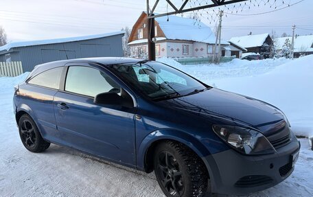 Opel Astra H, 2007 год, 310 000 рублей, 2 фотография