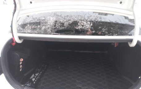 Hyundai Solaris II рестайлинг, 2018 год, 600 000 рублей, 16 фотография