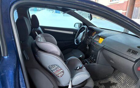 Opel Astra H, 2007 год, 310 000 рублей, 8 фотография