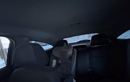 Opel Astra H, 2007 год, 310 000 рублей, 6 фотография