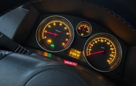 Opel Astra H, 2007 год, 310 000 рублей, 7 фотография