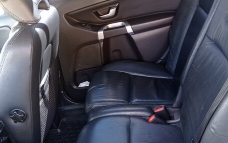 Volvo XC90 II рестайлинг, 2009 год, 1 140 000 рублей, 4 фотография