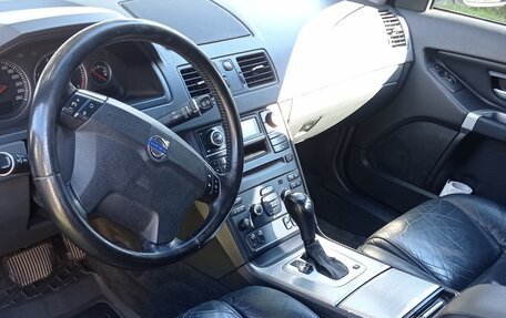 Volvo XC90 II рестайлинг, 2009 год, 1 140 000 рублей, 5 фотография