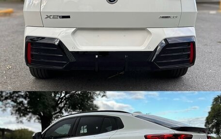 BMW X2, 2025 год, 3 500 000 рублей, 3 фотография