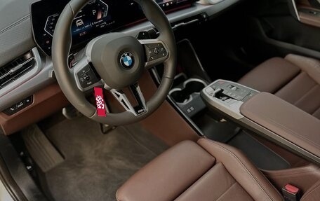 BMW X2, 2025 год, 3 500 000 рублей, 5 фотография