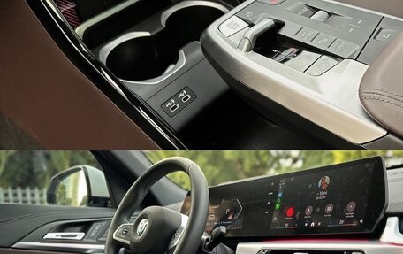 BMW X2, 2025 год, 3 500 000 рублей, 7 фотография