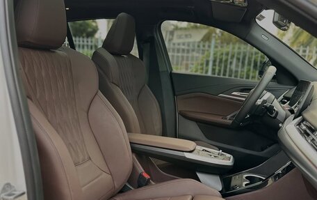 BMW X2, 2025 год, 3 500 000 рублей, 8 фотография