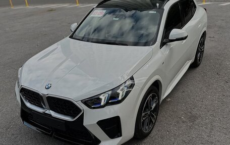 BMW X2, 2025 год, 3 500 000 рублей, 9 фотография